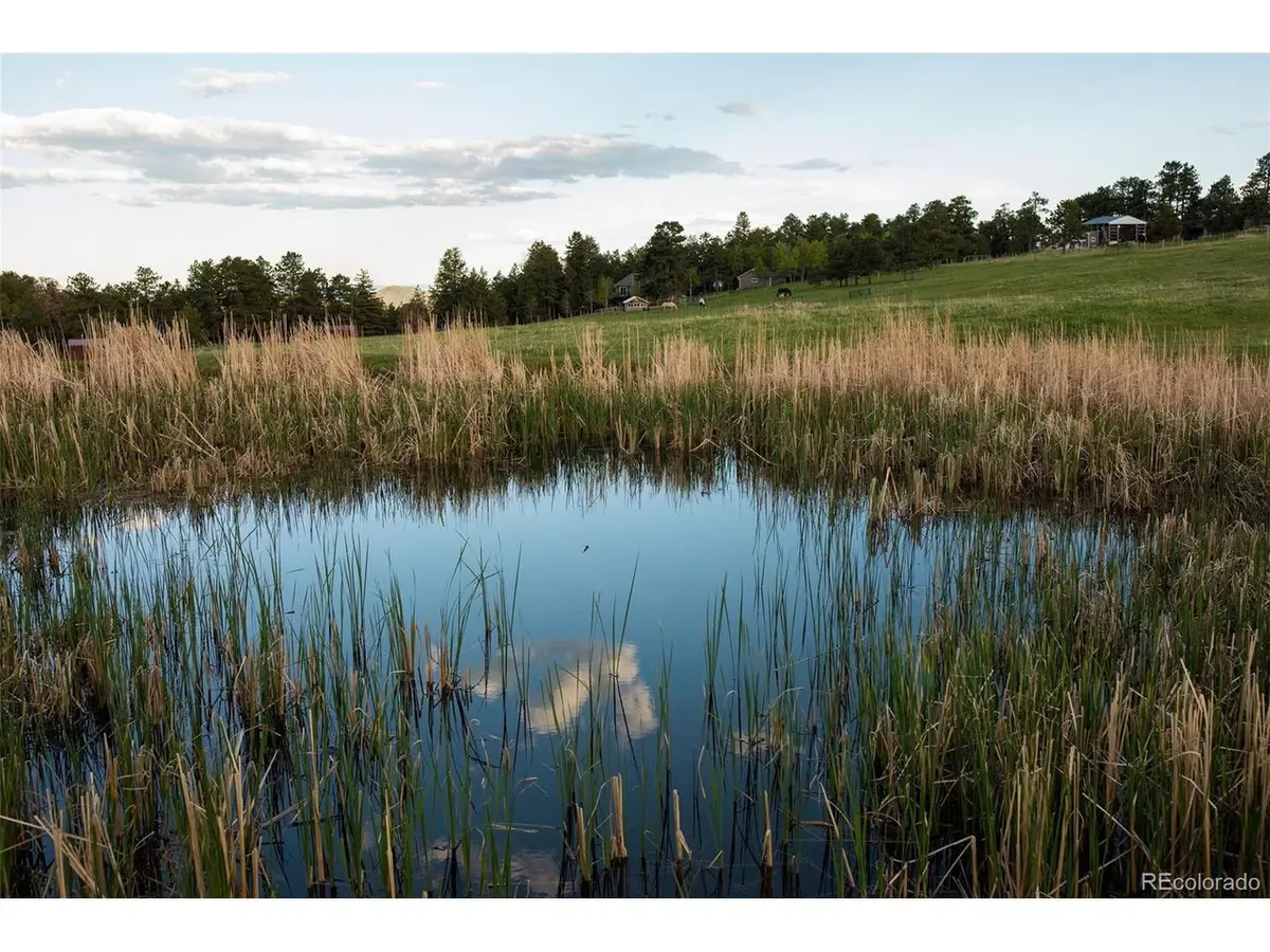 Bear Mountain Dr, Evergreen, CO 80439 - #1