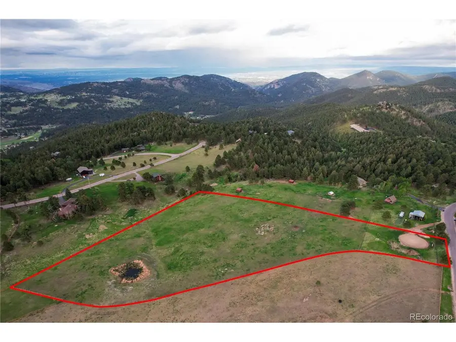 Bear Mountain Dr, Evergreen, CO 80439 - #2