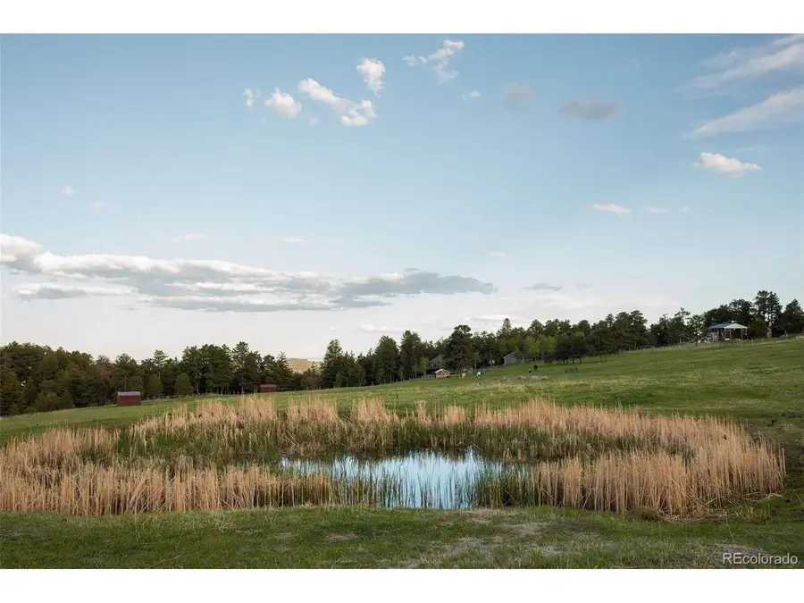 Bear Mountain Dr, Evergreen, CO 80439 - #3