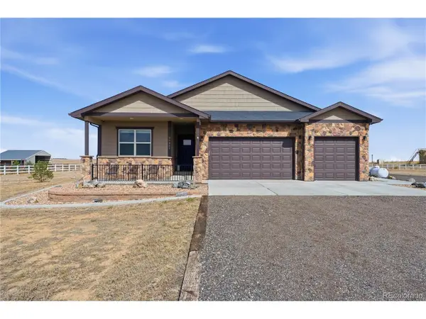 39257 E 147th Ct, Keenesburg, CO 80643