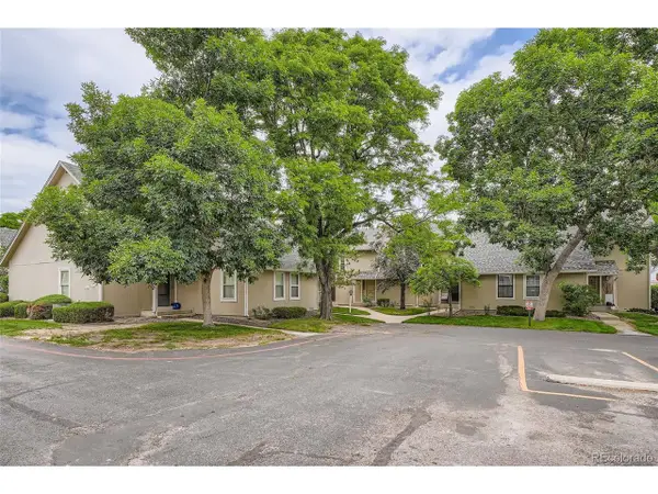 2625 S Xanadu Way #E, Aurora, CO 80014