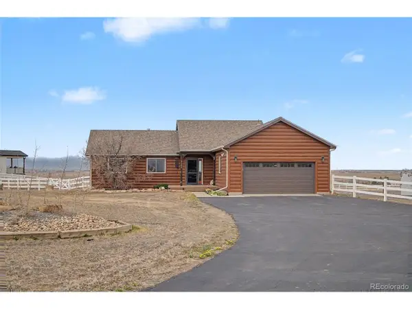Address Withheld By Seller, Brighton, CO 80603