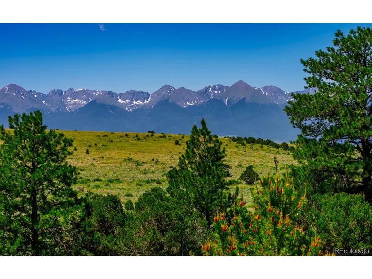 525 Brush Hollow Rd, Westcliffe, CO 81252 - #1