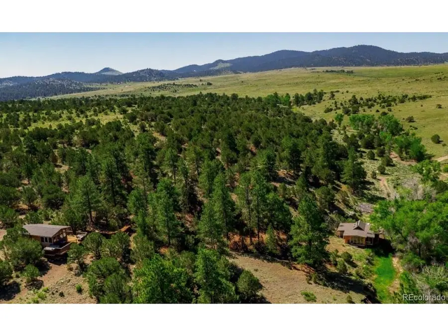 525 Brush Hollow Rd, Westcliffe, CO 81252 - #3
