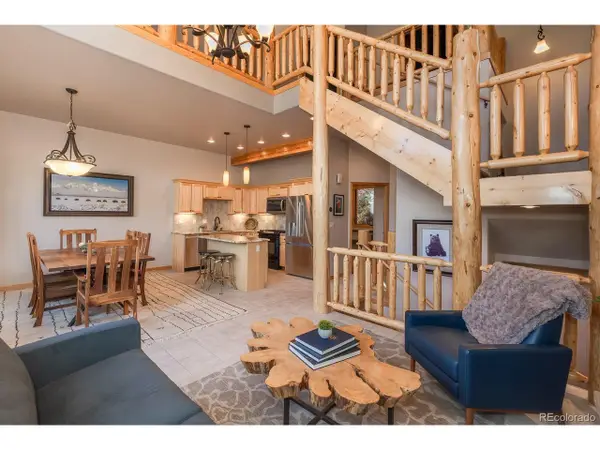 129 Kinney Way, Winter Park, CO 80482