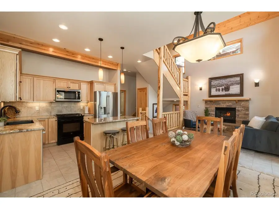 129 Kinney Way, Winter Park, CO 80482 - #3