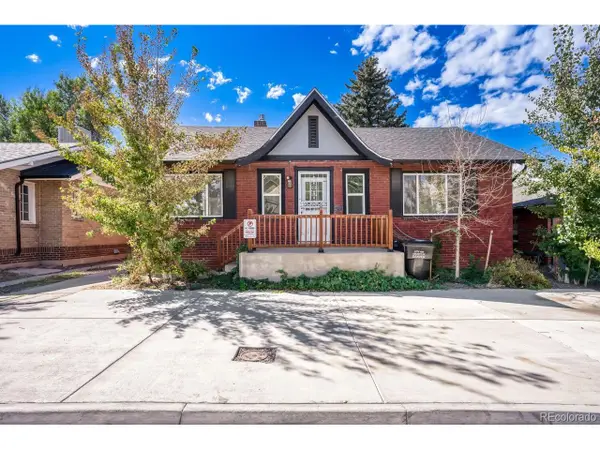 1345 Quebec St, Denver, CO 80220