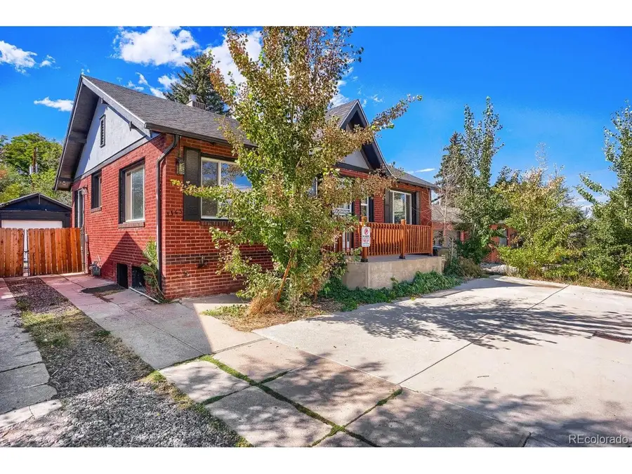 1345 Quebec St, Denver, CO 80220 - #2