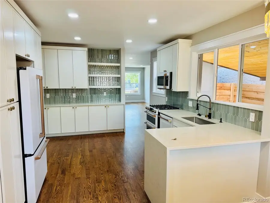 1273 S Clayton St, Denver, CO 80210 - #2