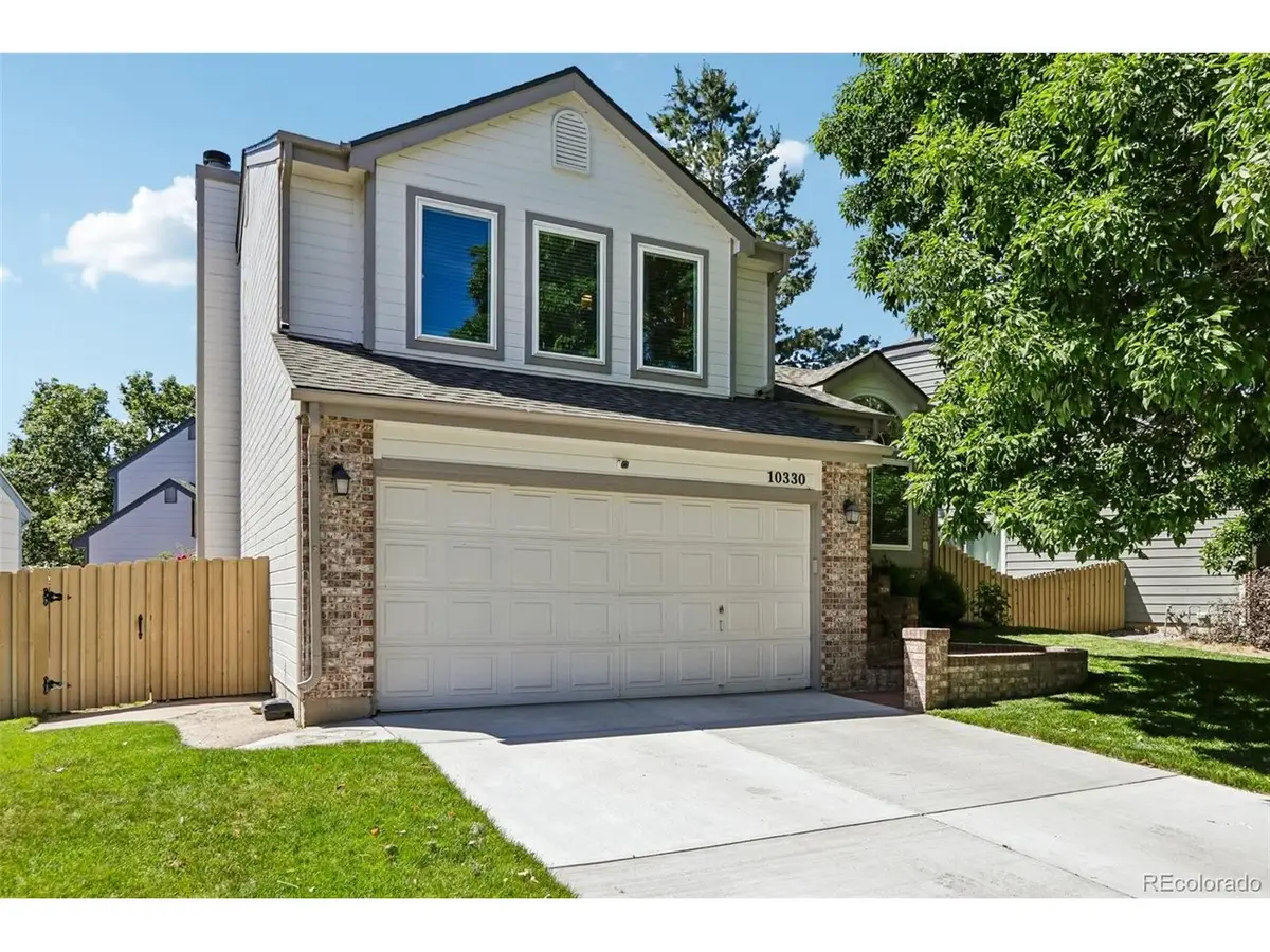 10330 Severance Dr, Parker, CO 80134 - #1
