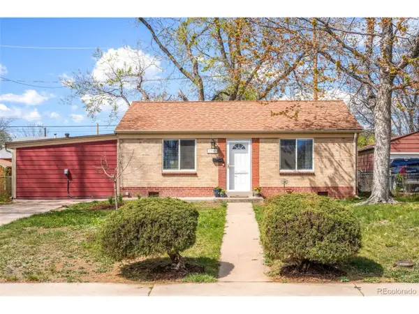 1351 S Dale Ct, Denver, CO 80219