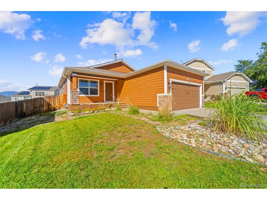 7950 Calamint Ct, Fountain, CO 80817 - #2