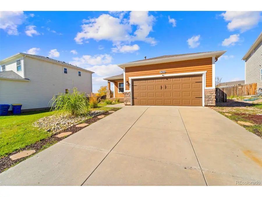 7950 Calamint Ct, Fountain, CO 80817 - #3