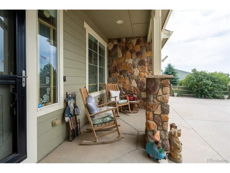 2364 Elkhorn Ranch St, Parker, CO 80138 - #2