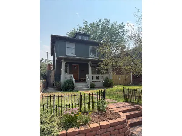 38 W Byers Pl, Denver, CO 80223