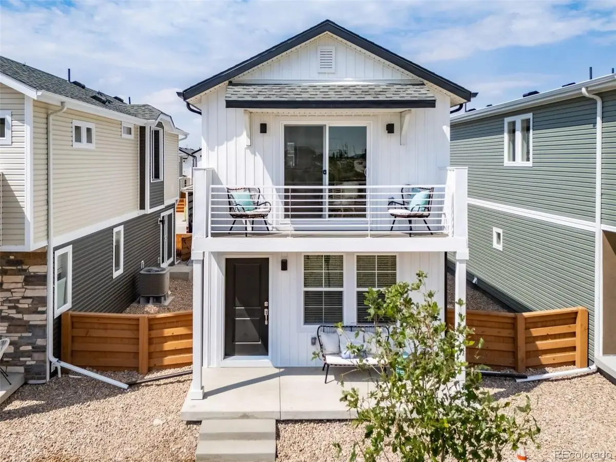 13041 E 103rd Ave, Commerce City, CO 80022 - #1