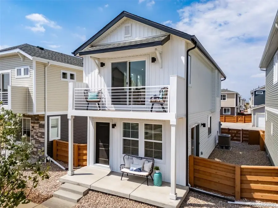 13041 E 103rd Ave, Commerce City, CO 80022 - #2