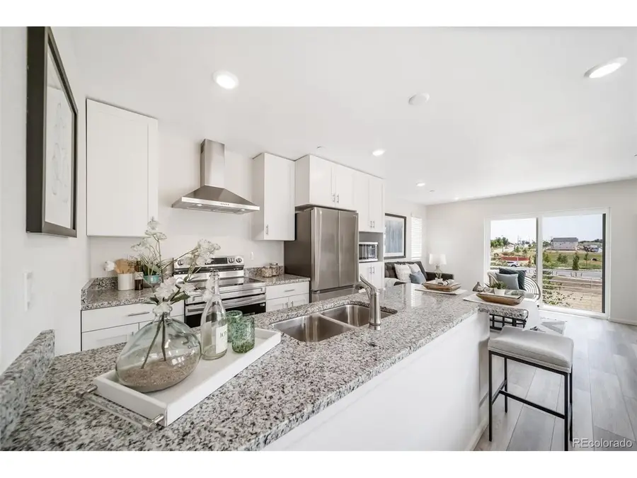 13041 E 103rd Ave, Commerce City, CO 80022 - #3