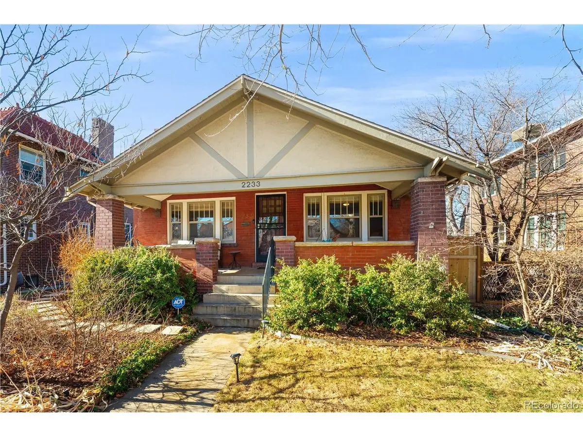 2233 Ivy St, Denver, CO 80207 - Image #1