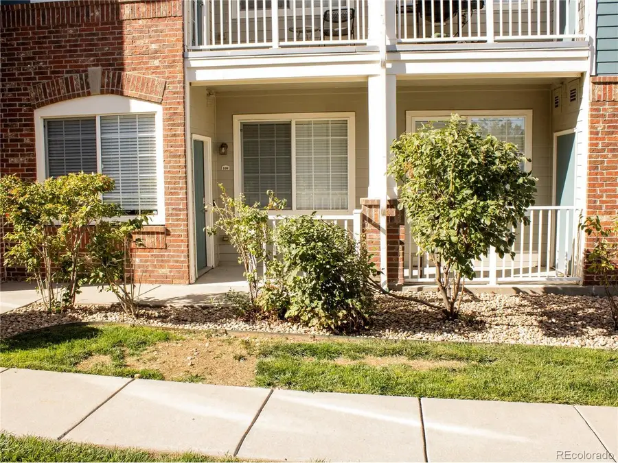 2682 S Cathay Way #109, Aurora, CO 80013 - #2