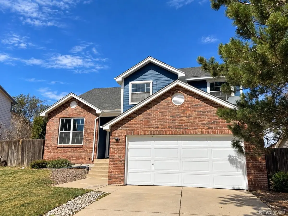 3881 E 99th Ln, West Adams, CO 80229 - #1