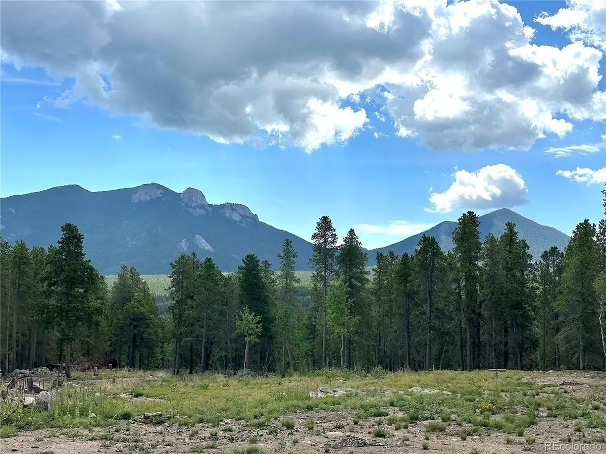754 Mountain Meadows Dr, Black Hawk, CO 80422 - #1