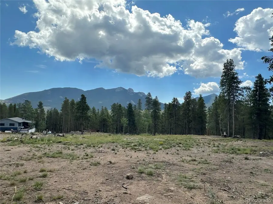 754 Mountain Meadows Dr, Black Hawk, CO 80422 - #2