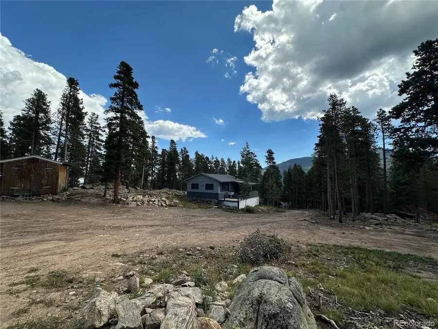 754 Mountain Meadows Dr, Black Hawk, CO 80422 - #3
