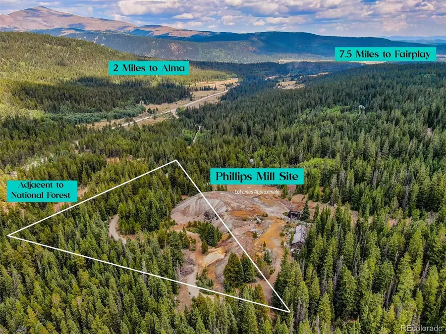 192, Alma, CO 80420 - #3