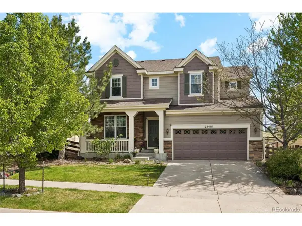 Address Withheld By Seller, Aurora, CO 80016