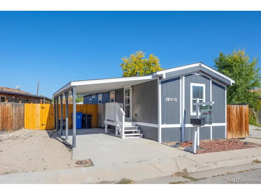 1028 Cynthia Ct, Loveland, CO 80537 - #2