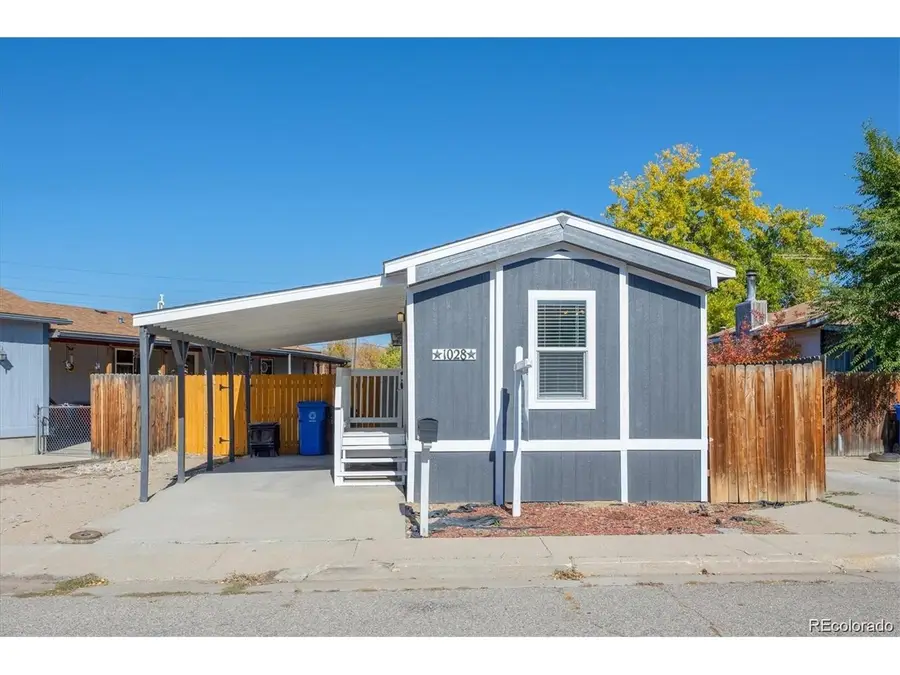 1028 Cynthia Ct, Loveland, CO 80537 - #3