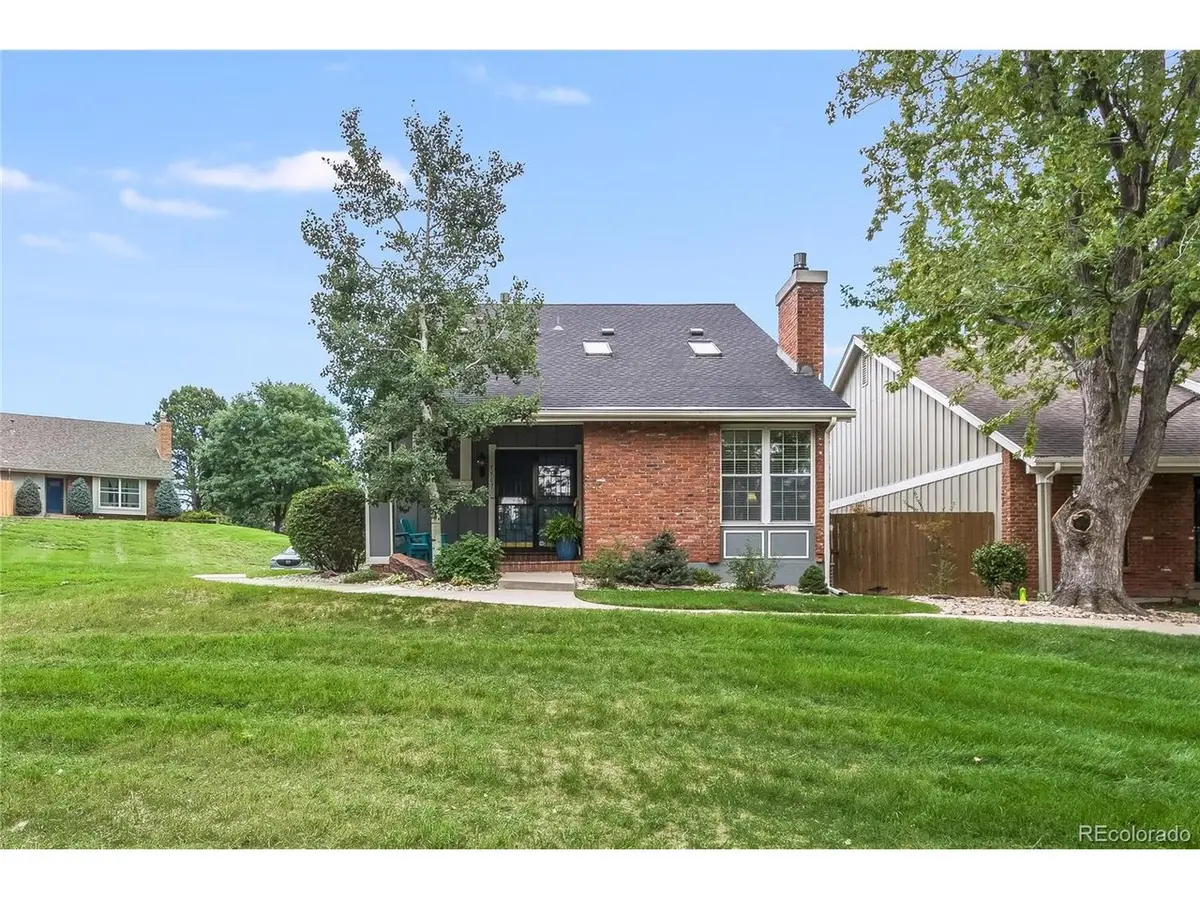 7707 E Jamison Dr, Englewood, CO 80112 - #1