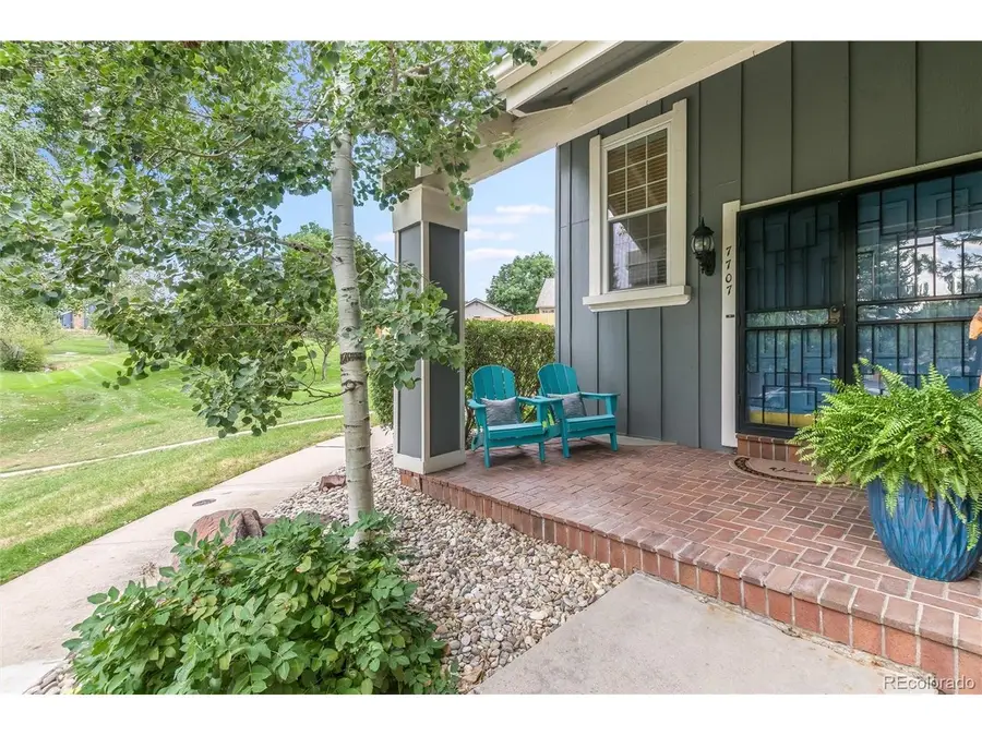 7707 E Jamison Dr, Englewood, CO 80112 - #2