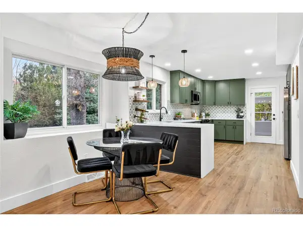 2434 S Kirkwood Ct, Denver, CO 80222