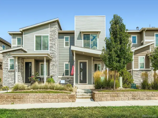 18177 E 96 Th Ave, Commerce City, CO 80022