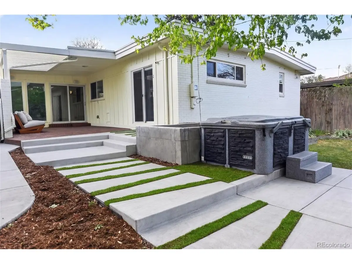 260 S Jasmine St, Denver, CO 80224 - #1