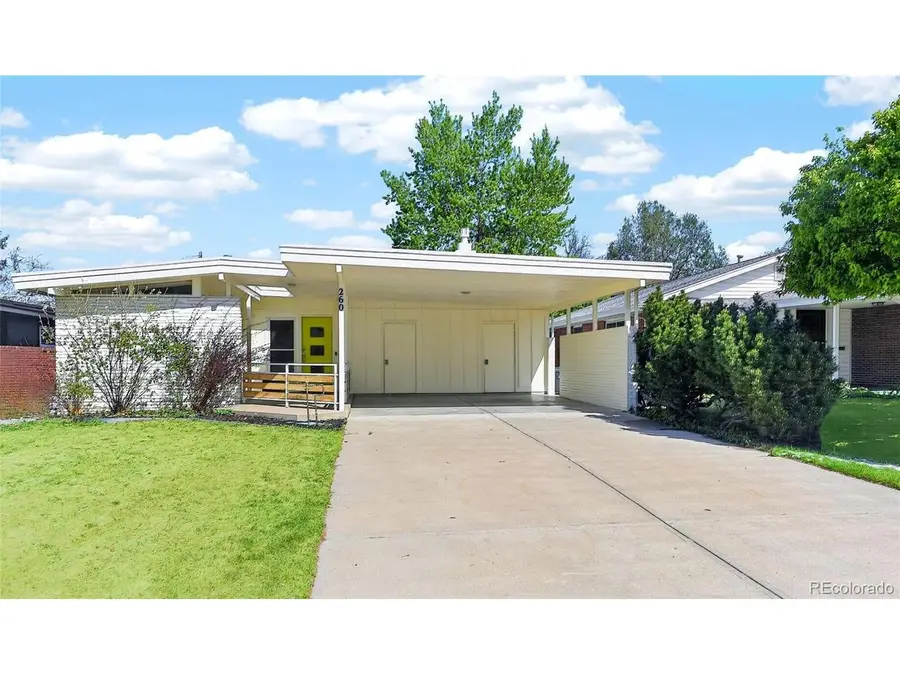 260 S Jasmine St, Denver, CO 80224 - #2