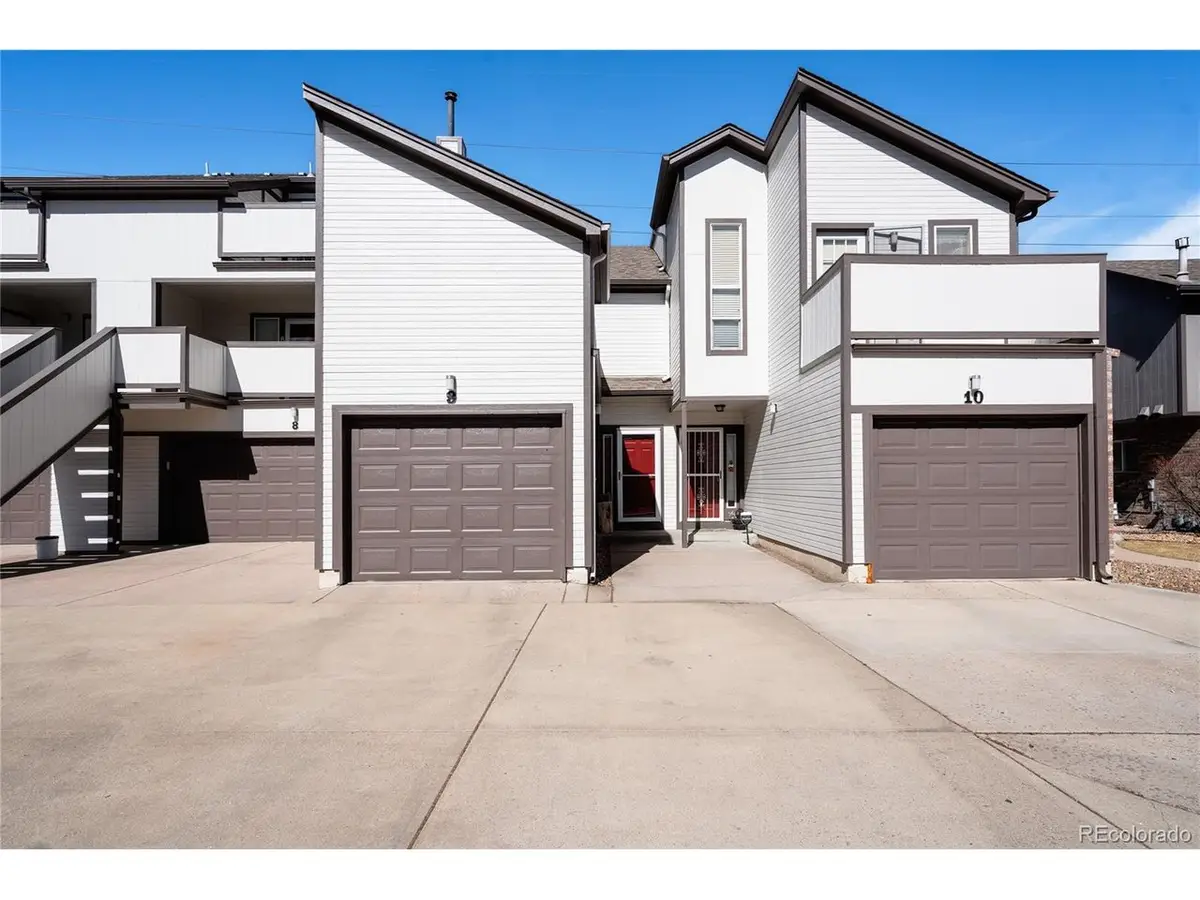 5081 Garrison St #9, Wheat Ridge, CO 80033 - #1