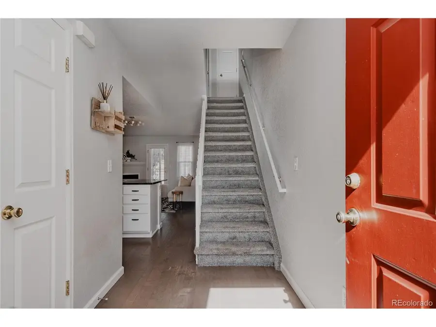 5081 Garrison St #9, Wheat Ridge, CO 80033 - #2