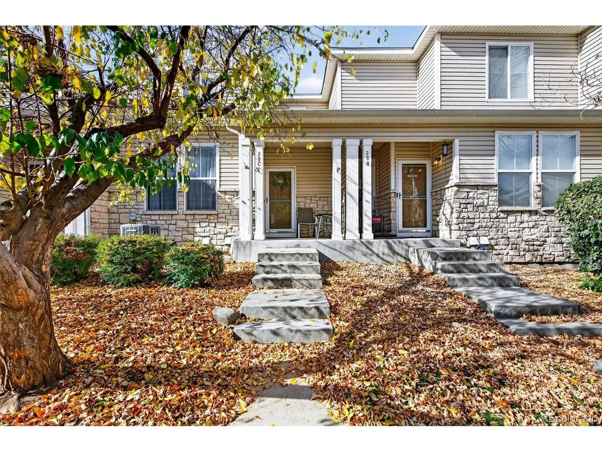 9758 Laredo St #28C, Commerce City, CO 80022 - Image #1
