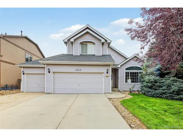 2210 Coyote Creek Dr, Fort Lupton, CO 80621