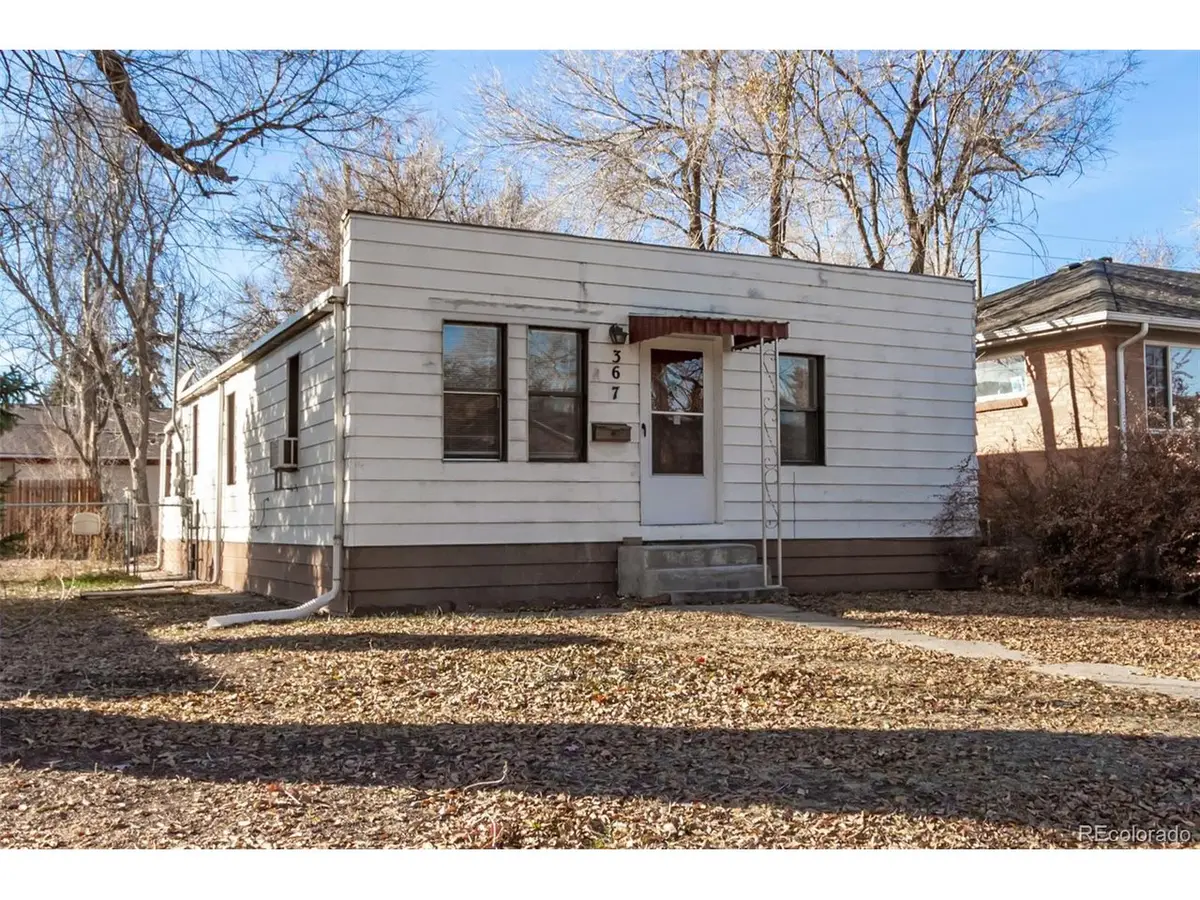 367 S Jasmine St, Denver, CO 80224 - #1