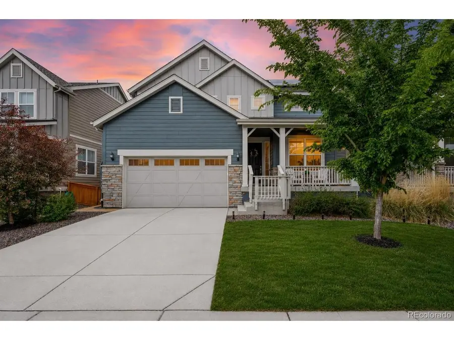 847 Rosevine Ln, Erie, CO 80516 - #2