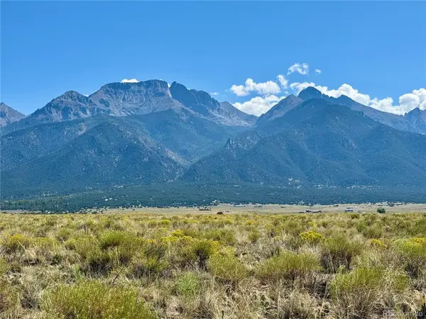 448 Heatherbrae Rd, Crestone, CO 81131