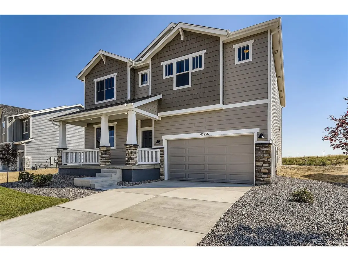 Address Withheld By Seller, Elizabeth, CO 80107 - #1