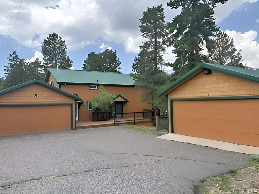 607 Clark Rd, Bailey, CO 80421 - #2