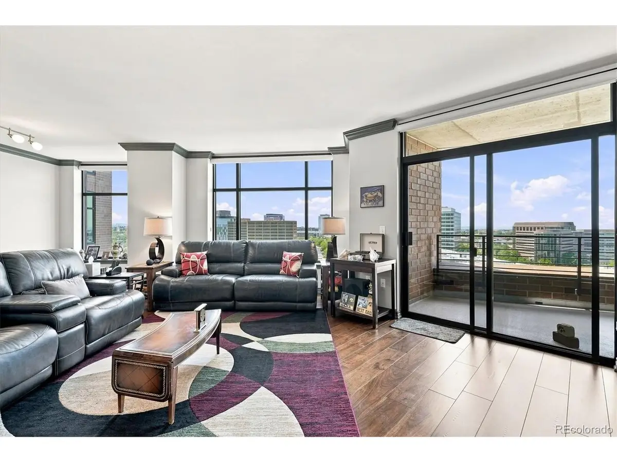 8100 E Union Ave #1707, Denver, CO 80237 - #1