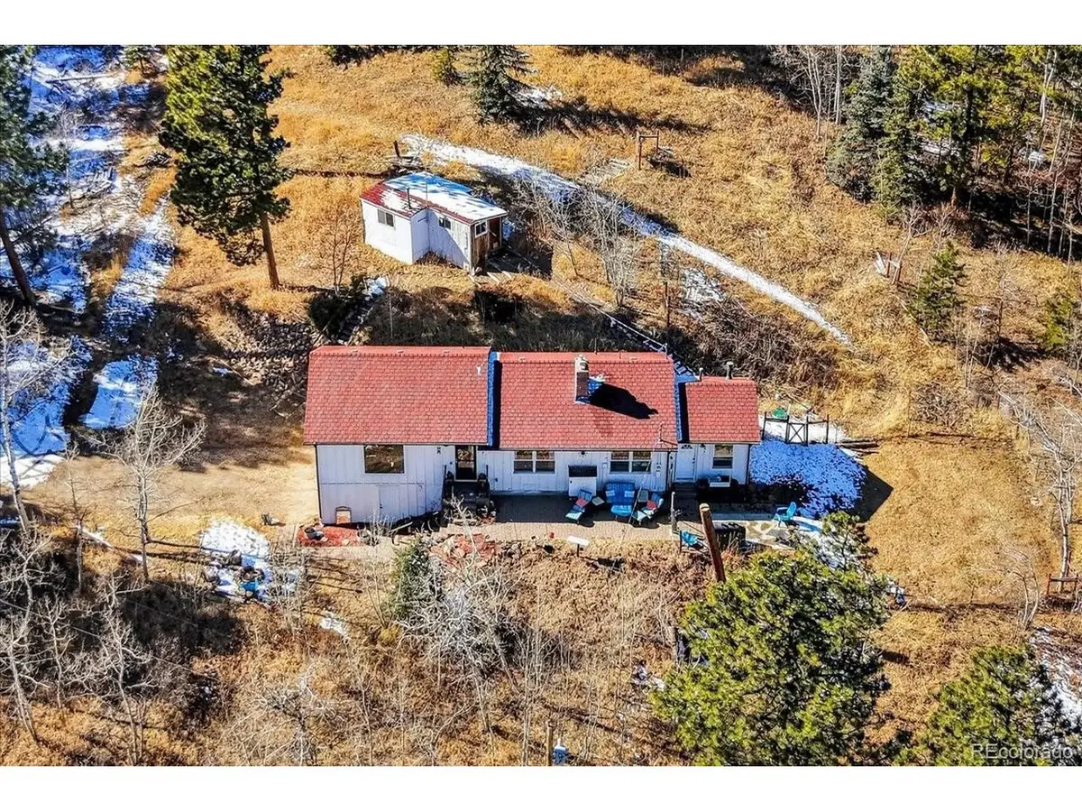 11827 Brook Rd, Golden, CO 80403 - #1
