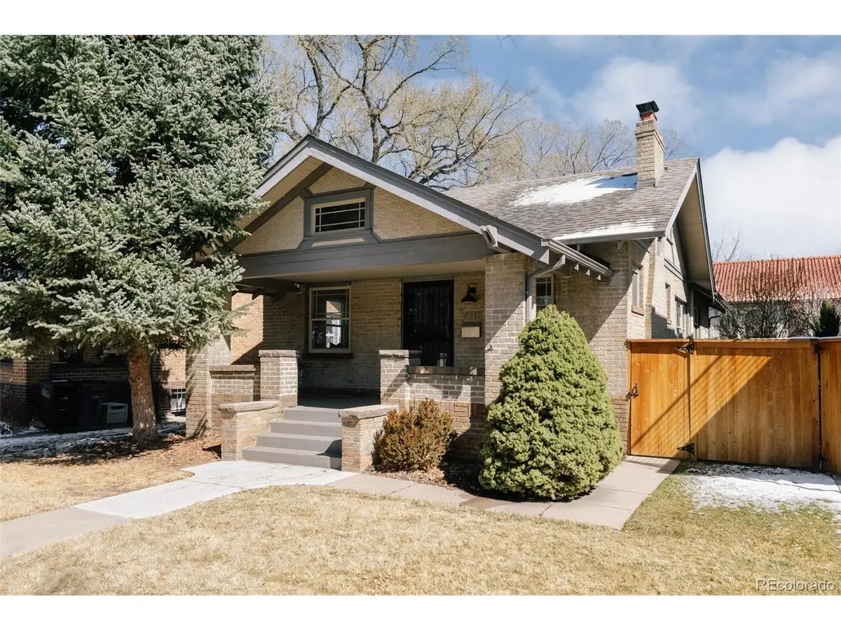 2218 Cherry St, Denver, CO 80207 - #1